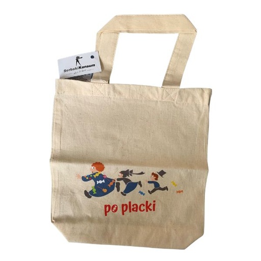 [SK] Kleiner Beutel "Po placki"