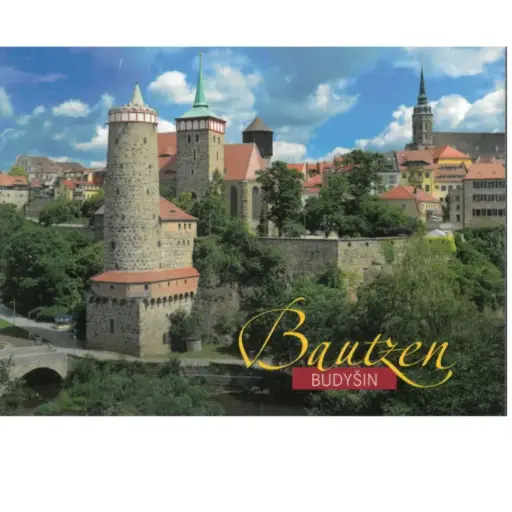 [SKIB] Magnet Bautzen - Budyšin