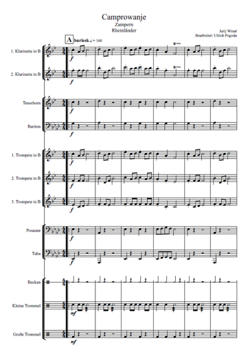 [SKI 126] PDF - Zampern / Camprowanje