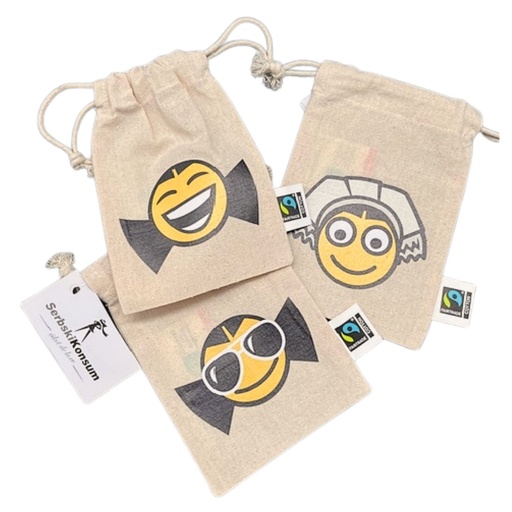 [SK] Geschenksäckchen emojis SK