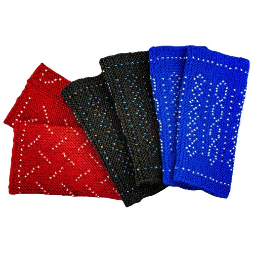 [SK] Pulswärmer kurz