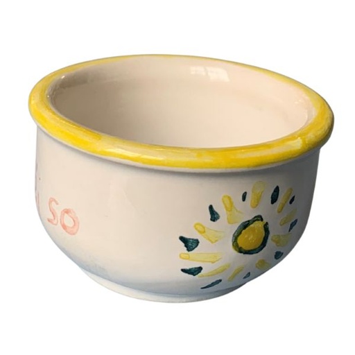 [SB] Teelicht deutsch/sorbisch mini