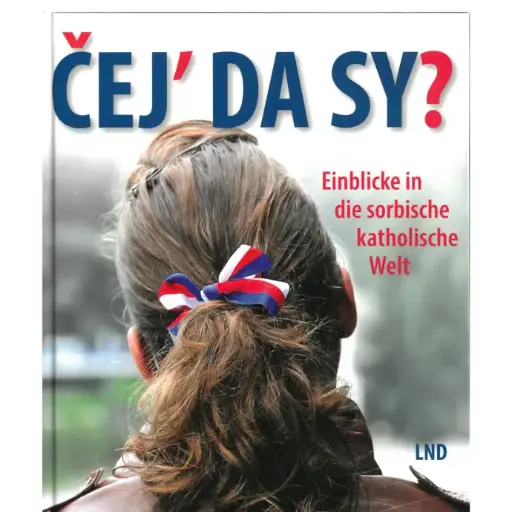 [SK] Čej da sy?