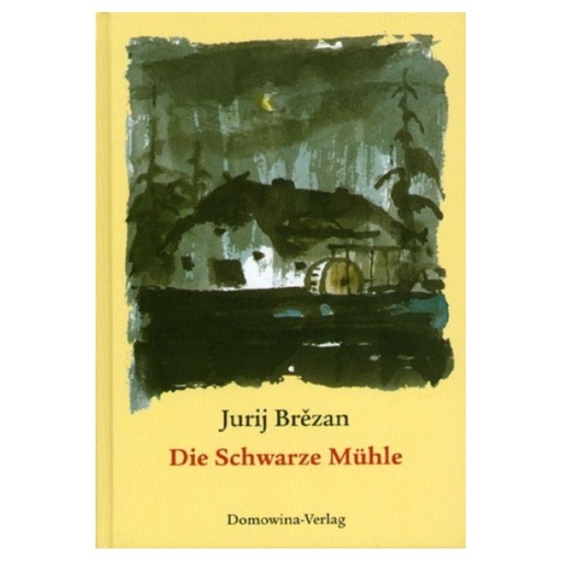 [SLK] Die schwarze Mühle