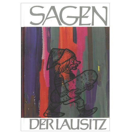 [SLK] Sagen der Lausitz