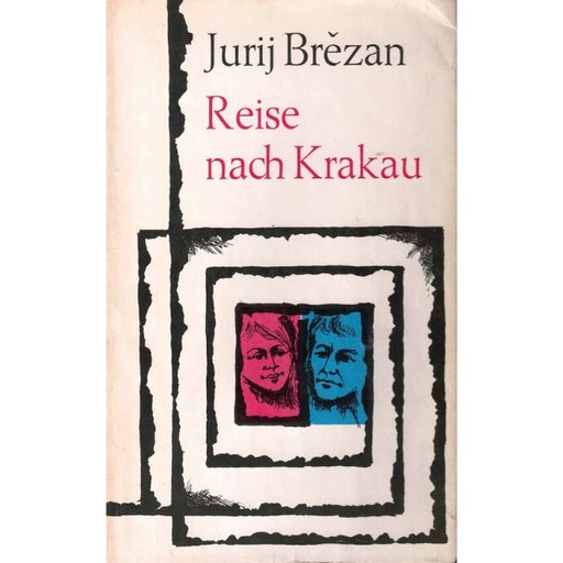 [LB] (A) Antiquariat- Reise nach Krakau