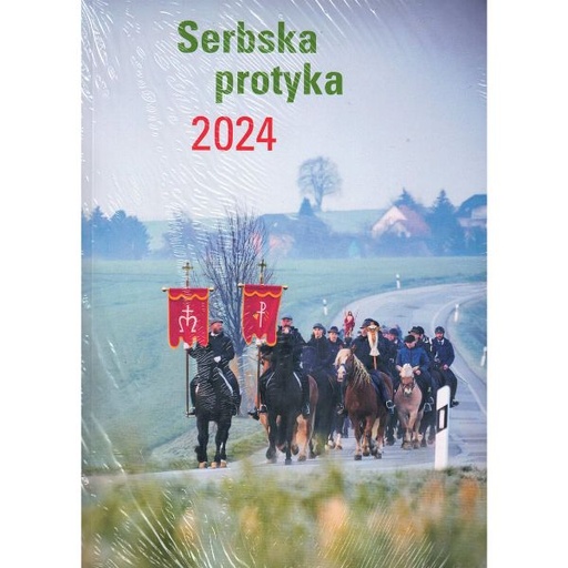 [LB] Serbska protyka 2024
