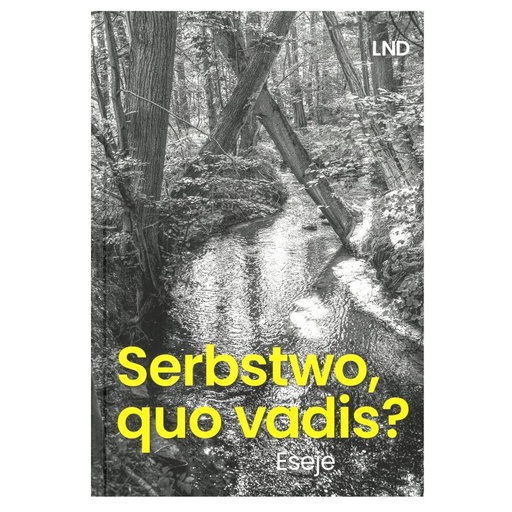 [SLK] Serbstwo, quo vadis