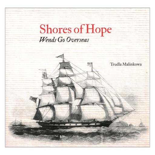[SLB] Shores of Hope - Wends Go Overseas