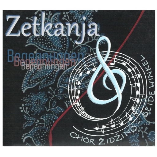 [SKI 126] CD Zetkanja - Chór Židźino