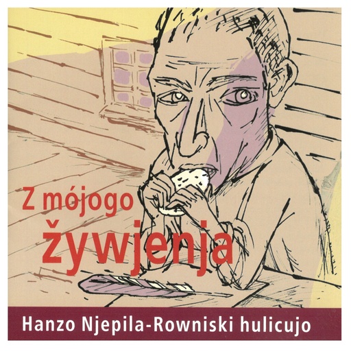 [SB] CD Z mójogo žywjenja