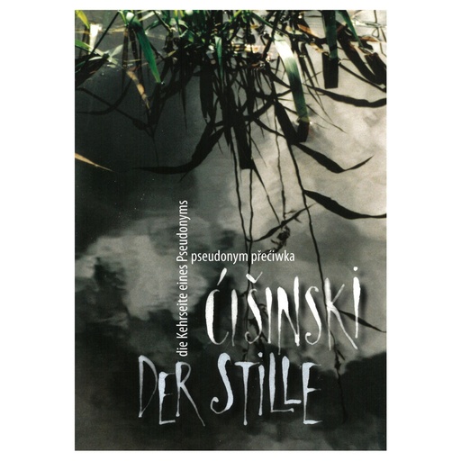 [S126] DVD Ćišinski der Stille