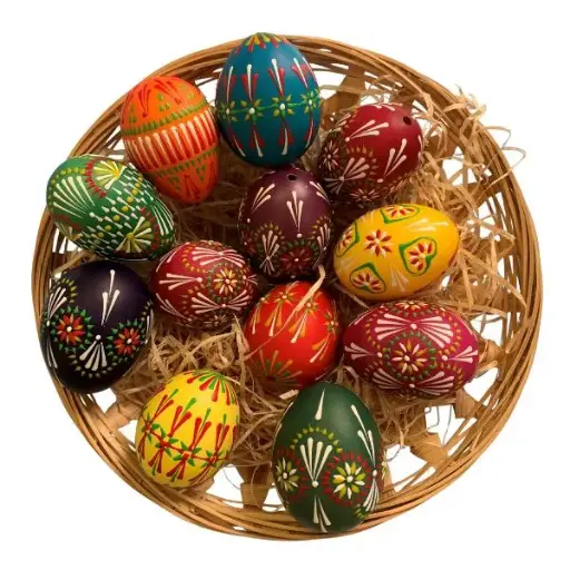 [SB] Ei MSt Bossiertechnik klein 