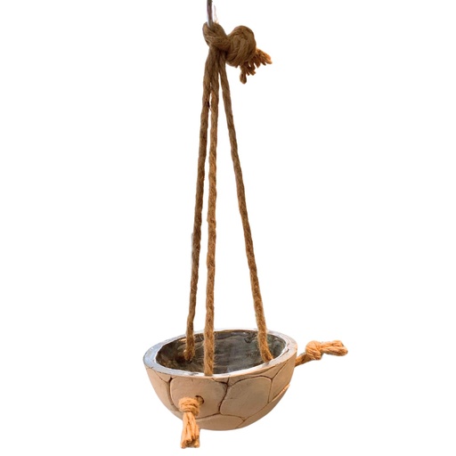 [SB] Hängeampel klein - Kloster