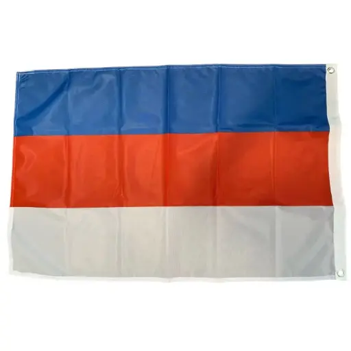 [SKI 125 Bestandsware (Fremdware)] Fahne 90x150 cm