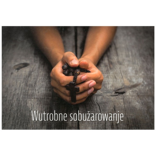 [SB] Wutrobne sobužarowanje