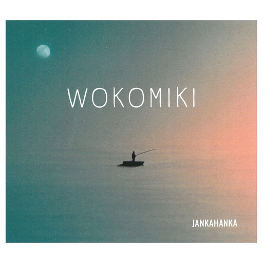 [SB] CD Wokomiki - JankaHanka