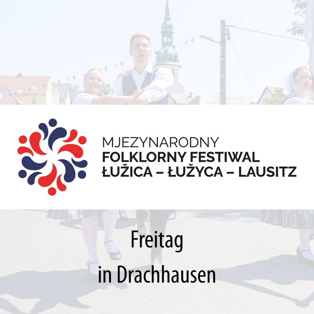 [SKI Fremdware] Festiwal Ticket Drachhausen