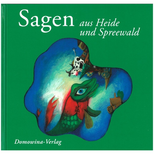 [SLB] Sagen aus Heide und Spreewald