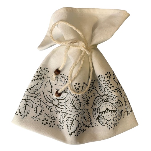 [SB] BD Kleines Säckchen-Direktdruck