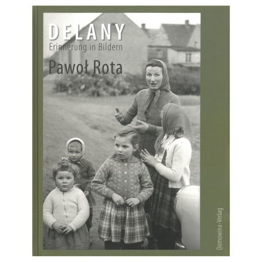 [SK] Delany - Erinnerung in Bildern 
