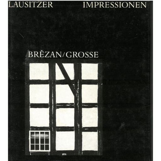 [LB] (A) Antiquariat- Lausitzer Impressionen