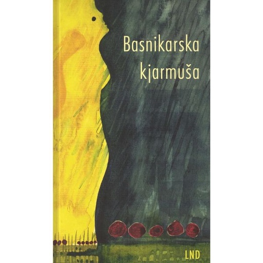 [LB] (A) Antiquariat- Basnikarska kjarmuša