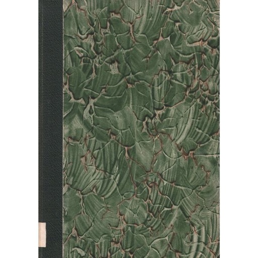 [LB] (A) Antiquariat- Jurij Brězan. 52 Wochen sind ein Jahr.