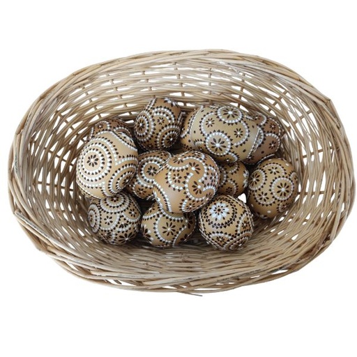 [LB] Ei ACa- Bossiertechnik