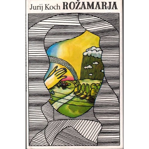 [LB] (A) Antiquariat- Rožamarja