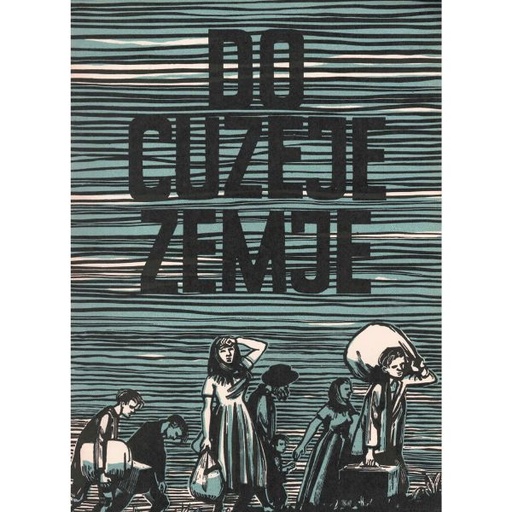 [LB] (A) Antiquariat- Do cuzeje zemje