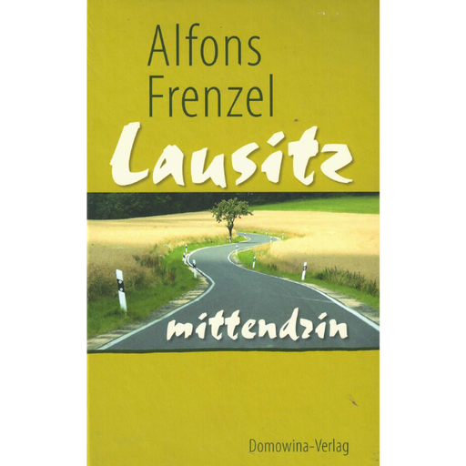 [LB] (A) Antiquariat- Lausitz mittendrin