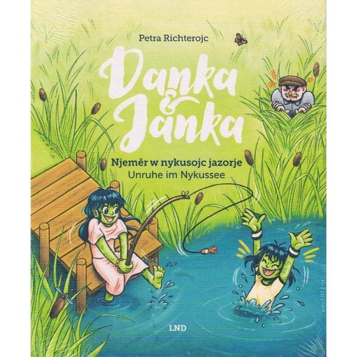 [LF] Danka & Janka