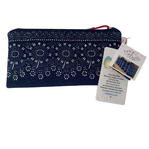 [SK] BD Kleine Kulturtasche 