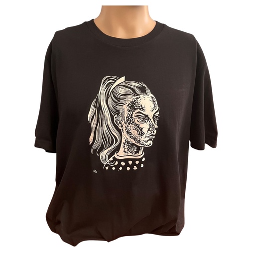 [SB] T-shirt Mónika - LABA