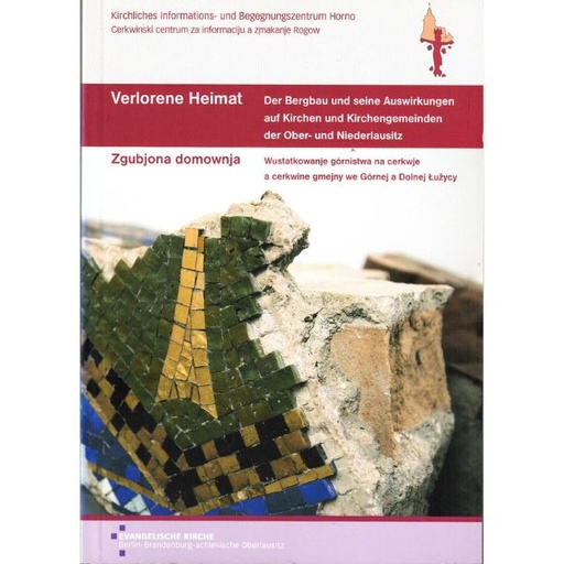 [LB] (A) Antiquariat- Verlorene Heimat