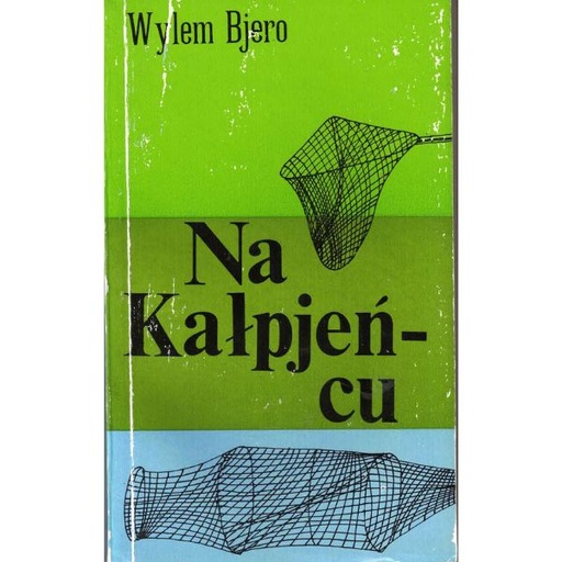 [LB] (A) Antiquariat- Na kałpjeńcu