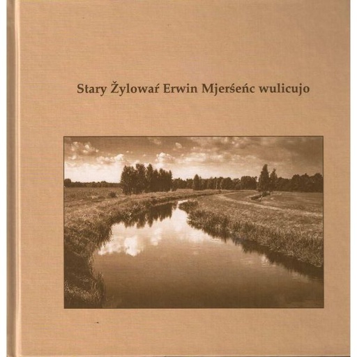 [LB] (A) Antiquariat- Stary Žylowaŕ Erwin Mjerśeńc