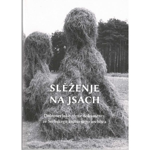 [LB] (A) Antiquariat- Slěźenje na jsach + CD1, CD2