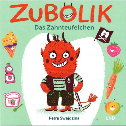 [LF] Zubolik- Das Zahnteufelchen