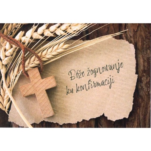 [LF] BK KK 01/26- ku konfirmaciji