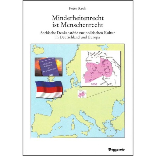 [LB] (A) Antiquariat- Minderheitenrecht ist Menschenrecht