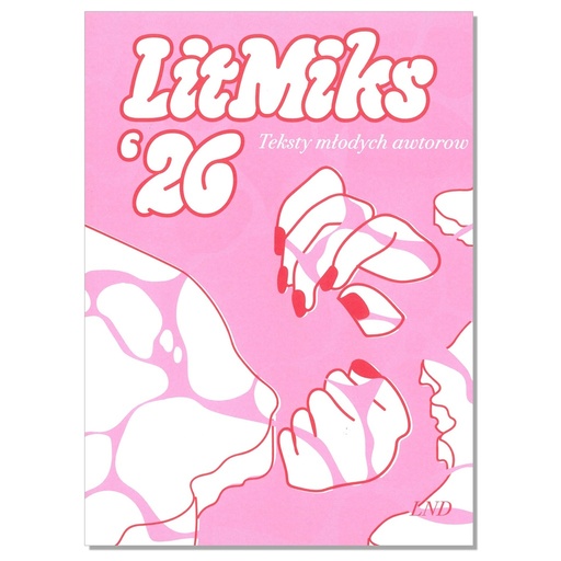 [SK] LitMiks 26